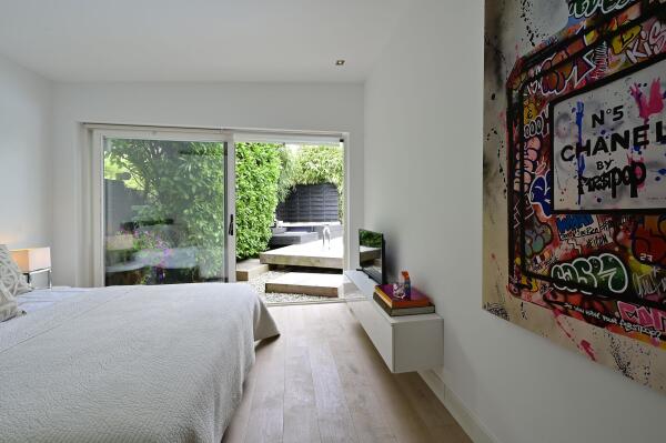 photo 32 Groenlandse kade 63