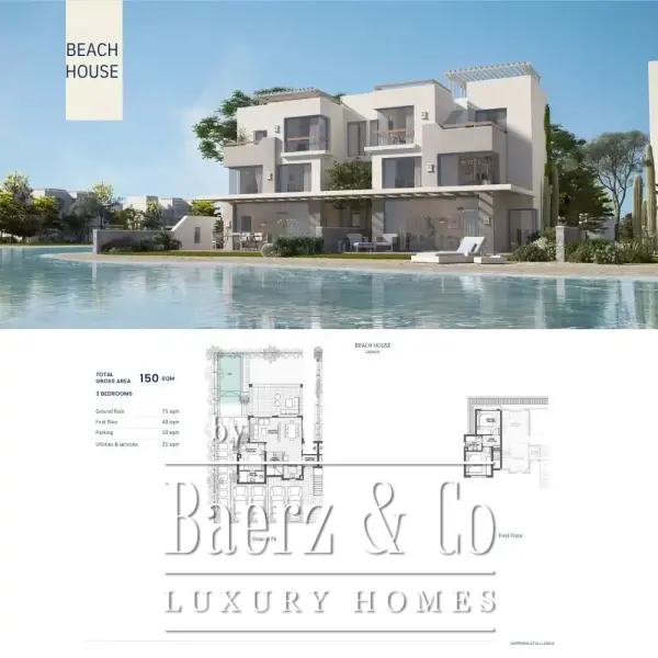 photo 23 North Coast Exquisite villa with private beach