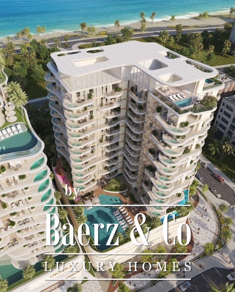 photo 1 3-Bedroom Residence – Beach Walk Grand 2 by Imtiaz