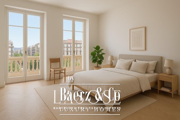 photo 3 Barcelona, La Dreta de lEixample