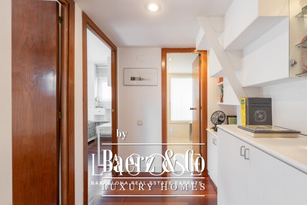 photo 41 Barcelona, Les Tres Torres