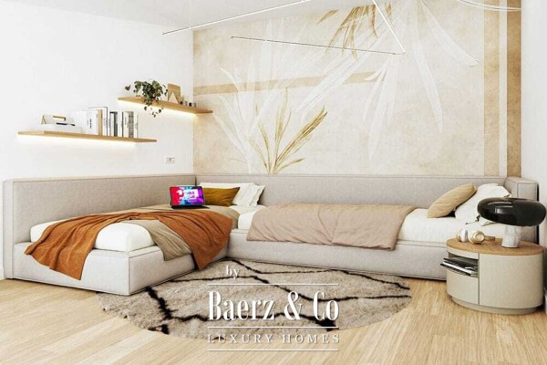 photo 8 Apartment for sale 124 m²