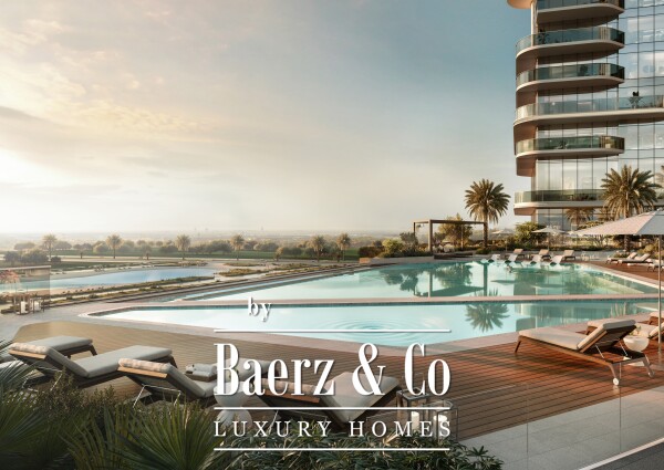 photo 7 Luxury 3BHK Apartment in Claydon House, Ellington – Your Dream Home Awaits