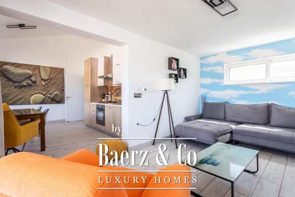 photo 16 Čiovo, Okrug Gornji, furnished house with swimming pool (three apartments, close to the beach)