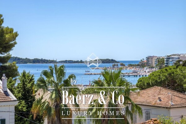 photo 1 Cannes - Palm Beach