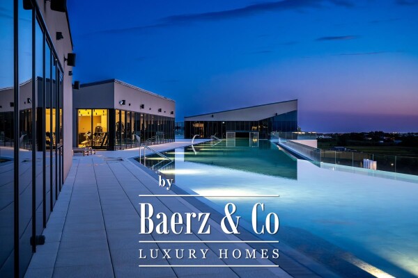 photo 11 Istra, Savudrija, Petram Resort, 2 bedroom apartment on the 3rd floor NKP 88.80 m2