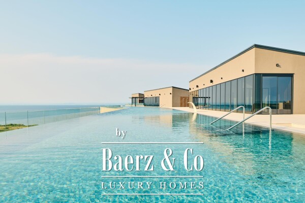 photo 13 Istra, Savudrija, Petram Resort, 2 bedroom apartment on the 3rd floor NKP 88.80 m2