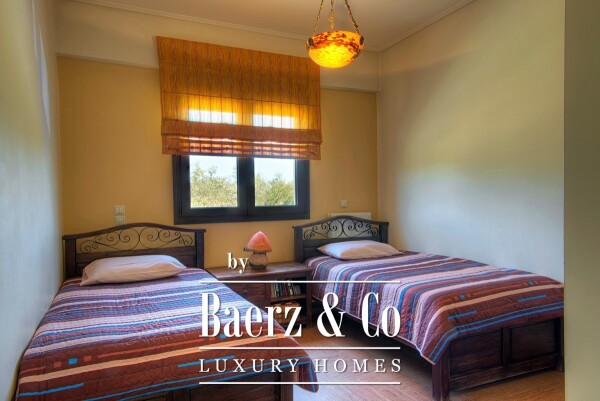 photo 15 1769126 - Detached house For sale, Mistras, 200 sq.m., €550.000