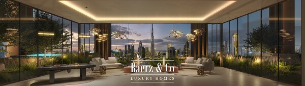 photo 4 Establish Your Business in Style – Premium Office Space at Burj Capital by Octa, Business Bay