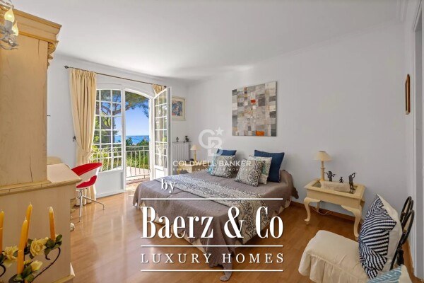 photo 11 PREMIUM LOCATION – SEA VIEW BASTIDE – 100 M² GARAGE