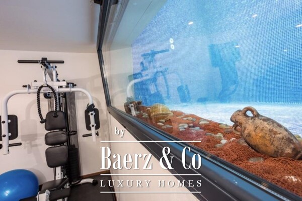 photo 18 Surroundings of Omiš, modern villa with swimming pool