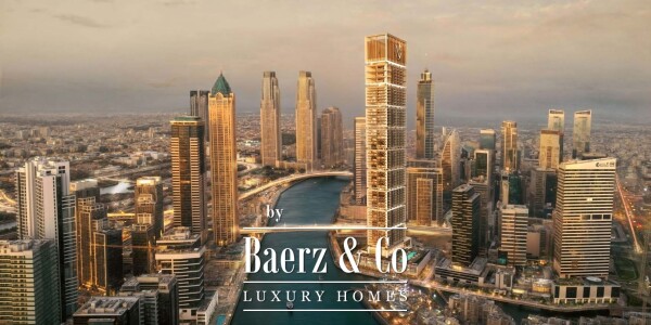 photo 1 Elegant 2-Bedroom Suite at One by Binghatti | Business Bay, Dubai