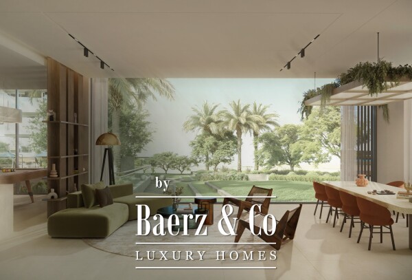 photo 8 Ultra-Luxury 4BR Penthouse at Solera by RAK Properties | Downtown Mina, Ras Al Khaimah