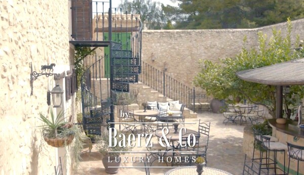 photo 5 Beautiful luxury home in Jijona, Costa Blanca