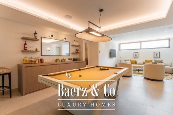 photo 53 Villa - La Zagaleta - Benahavis - Ref: 8643