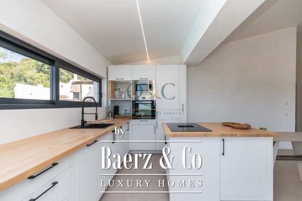 photo 22 Beautiful luxury home in Santa Bárbara de Nexe, Quinta das Raposeiras