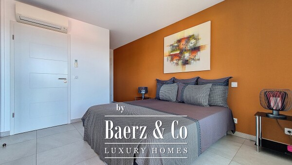 photo 8 APARTEMENT TOP FLOOR