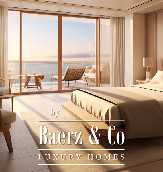 photo 3 Stylish 2-Bedroom Penthouse Coastal Retreat | Quattro Del Mar by RAK Properties | Mina Al Arab, RAK