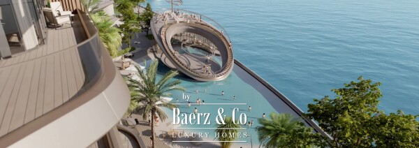 photo 11 Modern 3BR Duplex Retreat | Quattro Del Mar by RAK Properties | Mina Al Arab, RAK