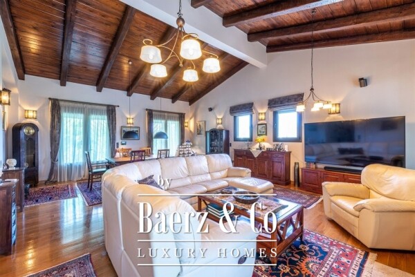 photo 11 (For Sale) Residential Detached house || Argolida/Nafplio - 471 Sq.m, 4 Bedrooms, 2.100.000€