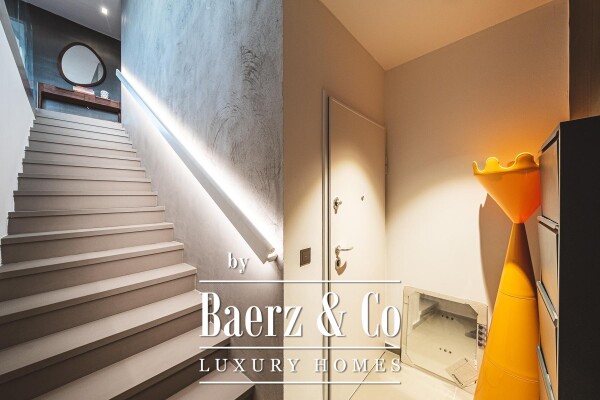 photo 11 Zagreb, Jelenovac, luxury penthouse with exclusive terrace 187 m2