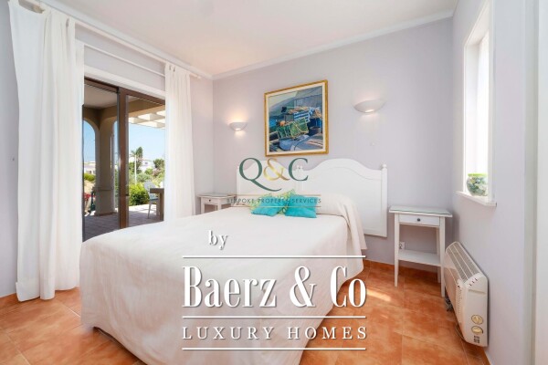 photo 8 Beautiful luxury home in Pechão