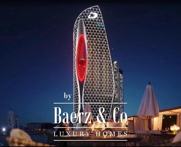 photo 1 Luxurious 3BR Sky View Residence | Safa Two by Damac | Business Bay, Dubai