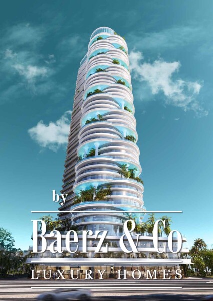 photo 1 Coastal Opulence | 3BR Beachfront Living at Casa by Damac | Al Sufouh, Dubai