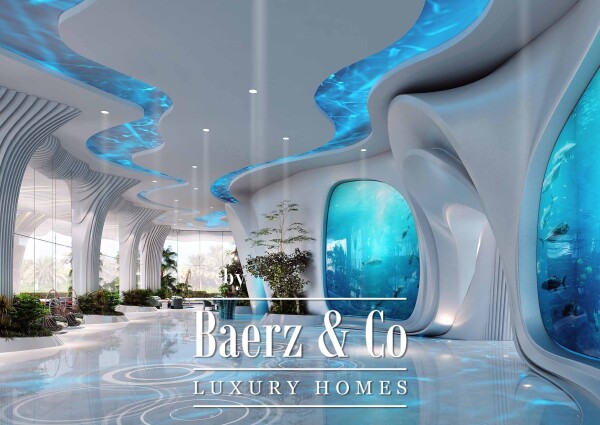 photo 5 Coastal Opulence | 3BR Beachfront Living at Casa by Damac | Al Sufouh, Dubai