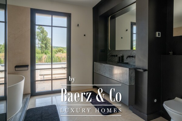 photo 18 Beautiful luxury home in Sotogrande, La Reserva - Zona L