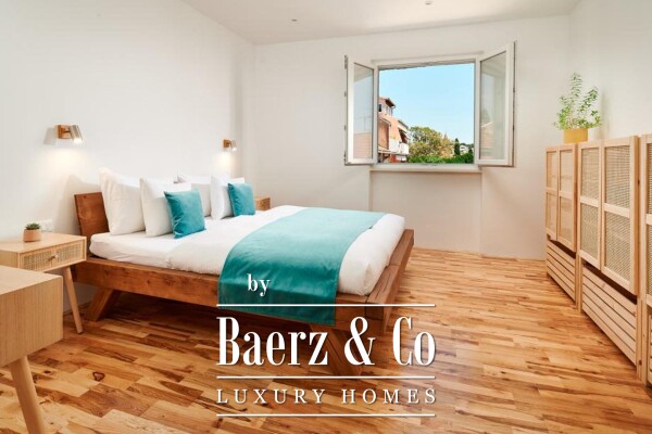 photo 6 Split, Bačvice, modern three-bedroom apartment