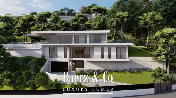 photo 3 Beautiful luxury home in Altea