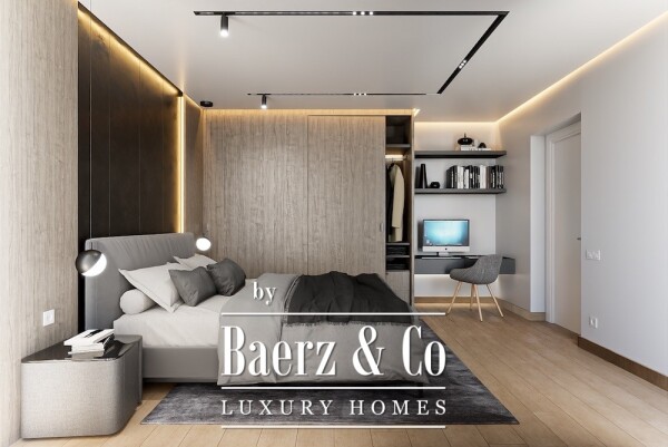 photo 7 Beautiful luxury home in Altea