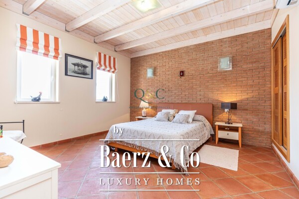 photo 7 Beautiful luxury home in São Brás de Alportel, Machados