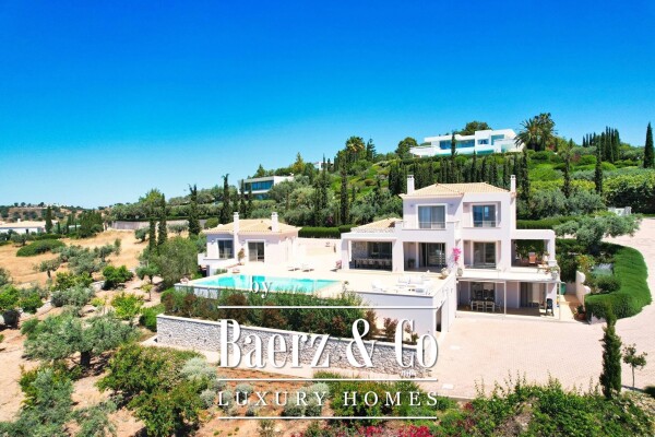 photo 3 1799121 - Villa For sale, Kranidi, 562 sq.m., €3.800.000
