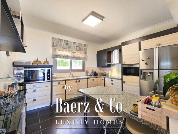 photo 13 1799121 - Villa For sale, Kranidi, 562 sq.m., €3.800.000