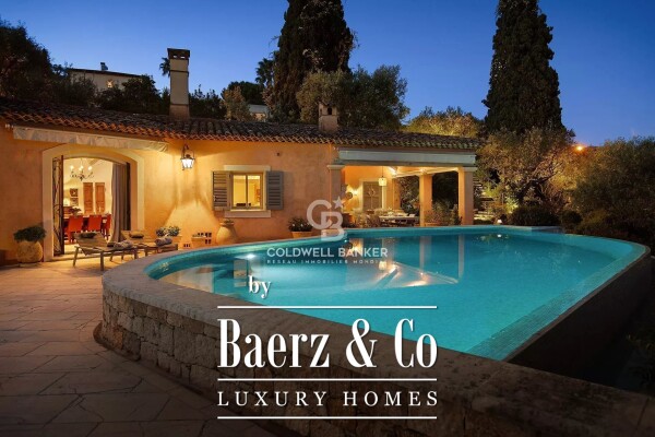 photo 22 Stunning Property with Panoramic Sea View