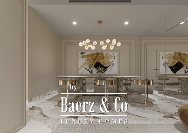 photo 6 Spacious 3-Bedroom Apartment | Volga by Tiger | Jumeirah Village Triangle, Dubai