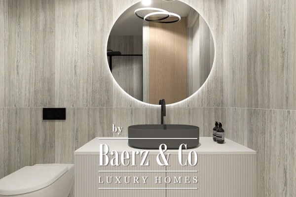 photo 16 Grebaštica, luxury apartment with a pool and a sea view, first row to the sea, 114,76 m²