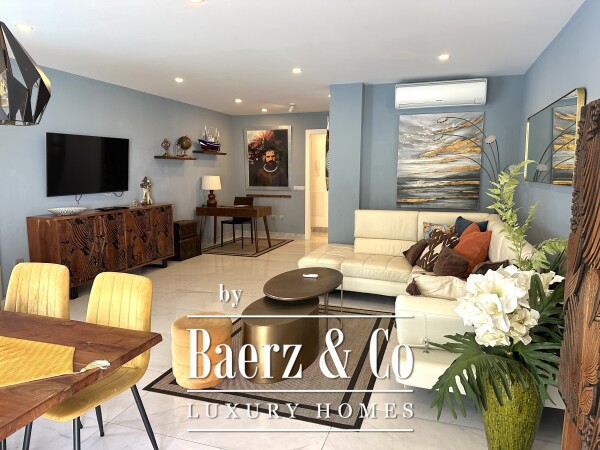 photo 6 Modern villa in central Los Cristianos