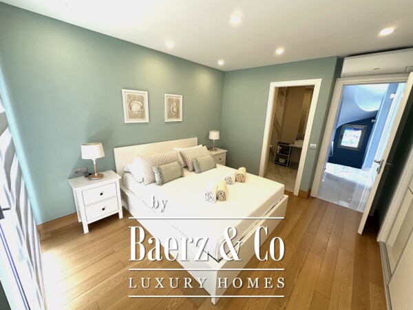 photo 22 Modern villa in central Los Cristianos