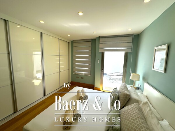 photo 25 Modern villa in central Los Cristianos