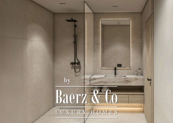 photo 7 Elegant 4-Bedroom Luxury Residence at Luz Ora by FAM | Dubai Islands