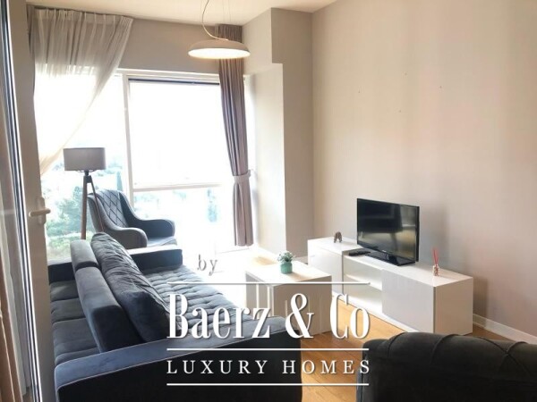 photo 6 Luxury Apartment in Budva Center with a Sea View