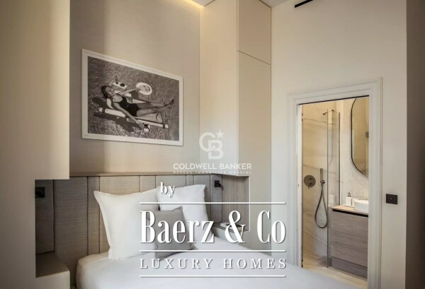 photo 11 Center of Cannes - Gorgeous 4 bedrooms entirely renovated