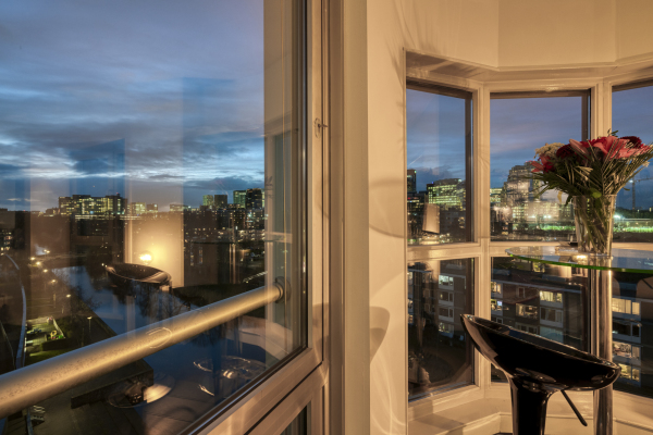 photo 17 Van Leijenberghlaan 2 T