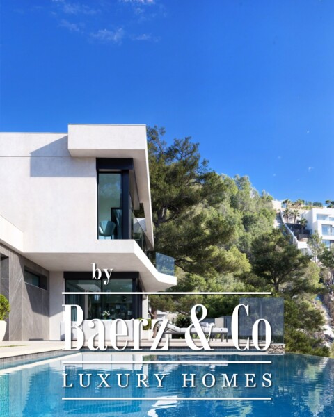 photo 10 Beautiful luxury home in Benissa, Costa Blanca