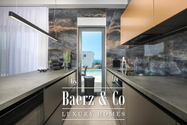 photo 9 Pag – Jakišnica -Luxury villa with heated pool, 4 en-suite bedrooms and wellness – 90 m from the sea