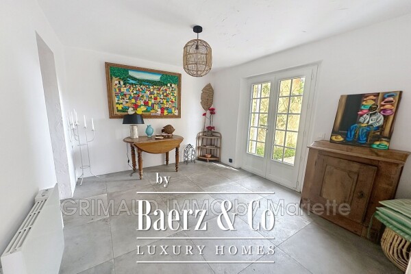 photo 6 house with garden, within walking distance of the sea