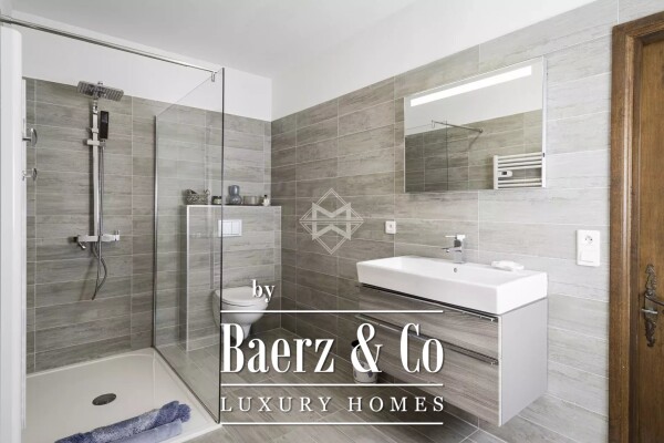 photo 10 Saint-Paul de Vence -Beautiful Provençal house with village views